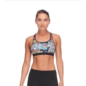 Body Glove Active Sports Bra